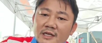 张雪回应车友投诉