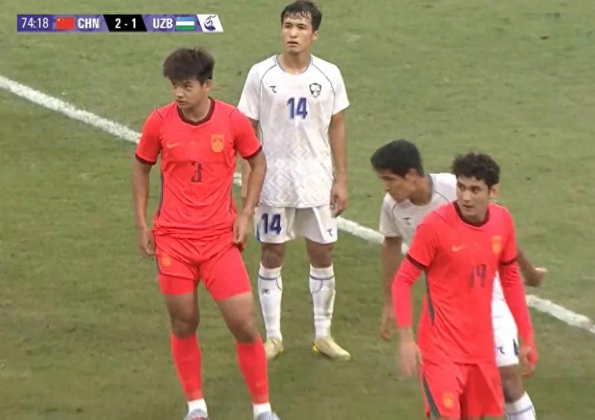 国足6-5夺亚运铜牌！诞生3大不可思议 还有2个事实 中日韩差距不大