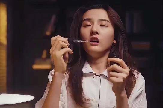 “一次意外竟发现巨大阴谋，前任太可怕了”