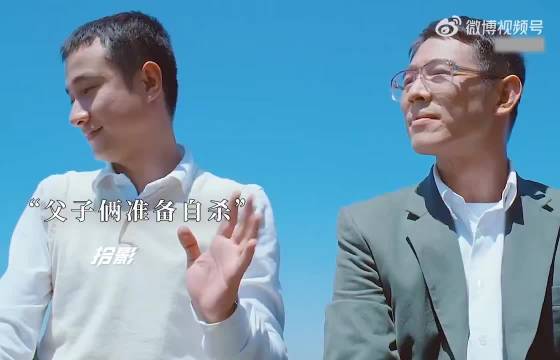 李连杰收干儿子，老婆推资源仍难挽一手好牌打稀烂