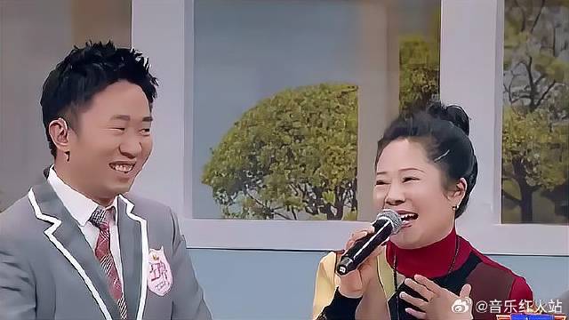 华晨宇被询问取向？杨迪的老妈真是太敢说了！