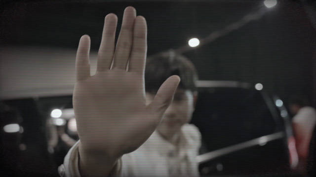 “等一下，我先对个焦 ” ——《论张小室的职业素养》