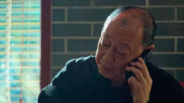《狂飙》 安欣上门找茬，高启强临危不乱瞒天过海