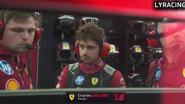 F1巴林二练迈凯伦优势超0.5秒，诺里斯状态在线
