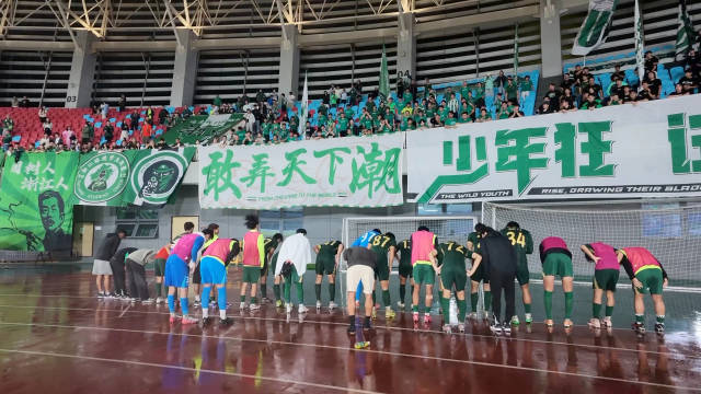 接下去的比赛基本没有容错了
