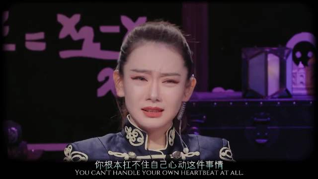 你根本扛不住自己心动这件事情.... 情绪共鸣