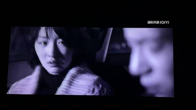 再刷一遍《后来的我们》 有了新的感悟 爱不一定非要在一起 因为 如果没有如果