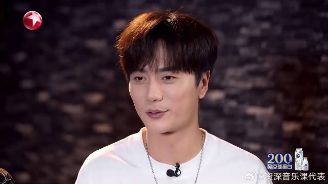 周传雄陆虎演唱《雪落下的声音》，感觉太温暖，太有爱丨我们的歌