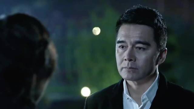 哪个女人不想拥有祁厅长这样的男人呢？
