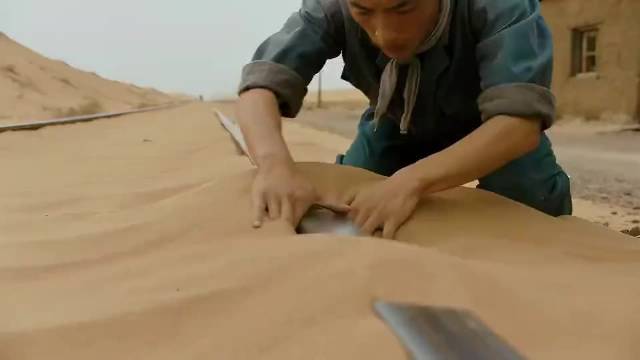 一代人吃了好多代的苦！