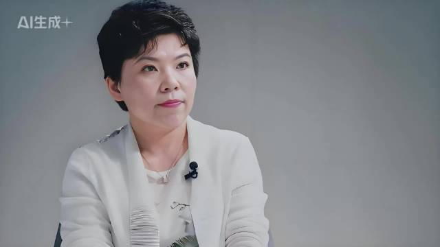 邓亚萍专业评球遭围攻，球台不会说谎