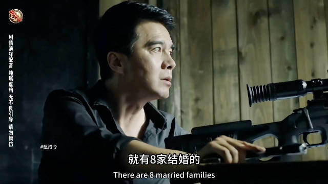 十一假期扎堆结婚，感觉每天都在吃席｜搞笑配音