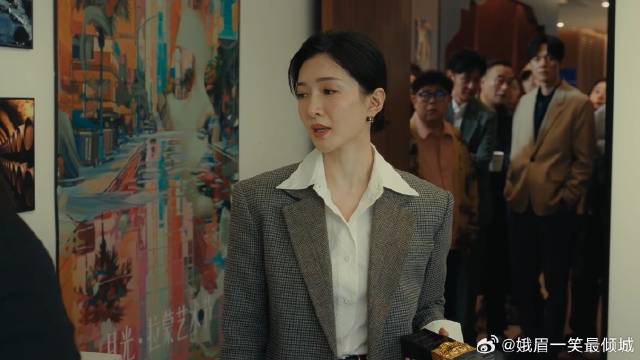 一年几十亿的业绩，可沾上职场性骚扰名头，公司说开就开