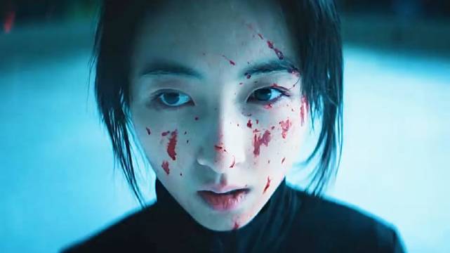 天才少女硬生生被母亲逼成了地狱恶魔
