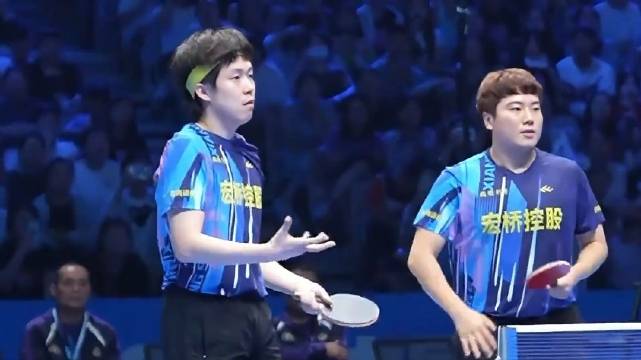 王楚钦为何一直爆冷输球？听听老前辈邓亚萍是怎么说的！