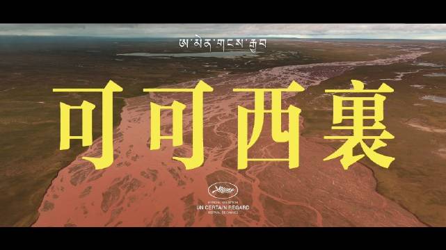 从《生命树》到《可可西里》，跟我走进这片神奇的土地吧