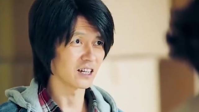 大狗的成长之路，全是套路