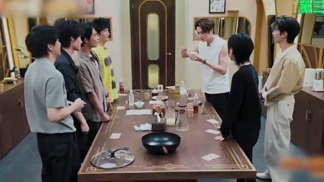 就陈哲远这效果，怪不得能把人看进急诊呢！…