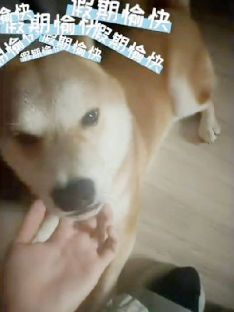 呼…