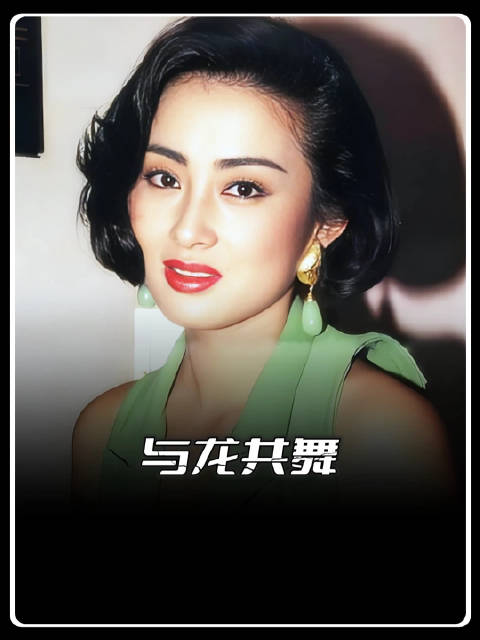 灰姑娘童话的港式重生，王晶的“俗套”如何成就经典？