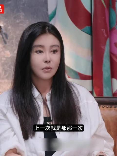 在吴彦祖三个字被定义为帅哥代名词之前，王祖贤三个字就已经是美女代言词了