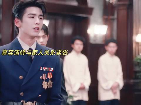 这俩演姐弟笑死我了！都是讨伐型人格，小嘴巴仿佛淬了毒