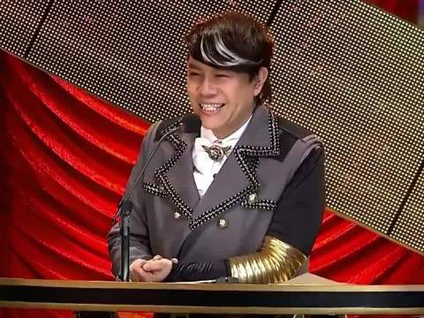 黄渤巧妙回应蔡康永，展现高情商化解尴尬