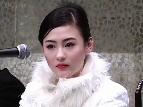 张柏芝谢霆锋同框综艺，细水长流日子引幸福感慨
