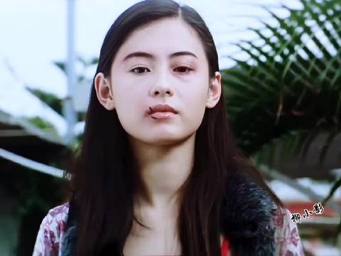 人间绝色“张柏芝”17到46岁的变化，惊艳了一个时代的美人