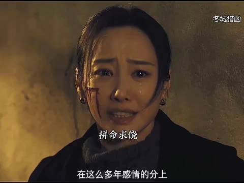 梅文君惨遭毒手，凶手竟然是食堂做饭师傅， 万茜 王阳 余文乐 李纯