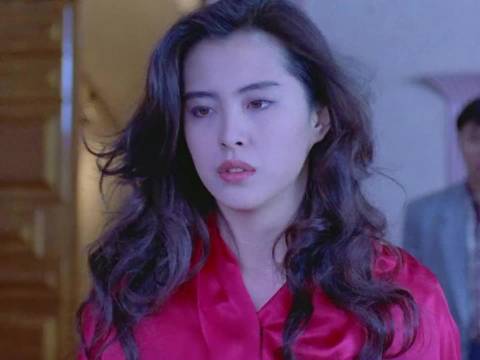 网传和王祖贤合照需要开美颜，不少老粉心态崩塌选择脱粉…