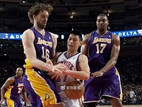 加内特：当年亲手掐灭″林疯狂″的，不是别人，正是隆多！