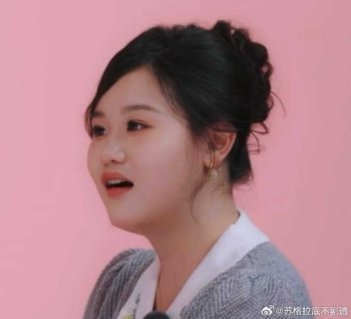 张家齐妈妈流泪称担心女儿不要她