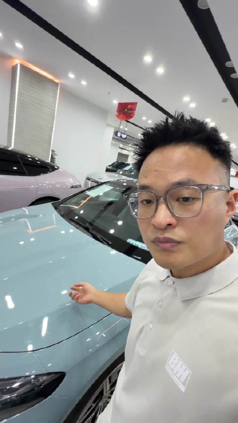 奔驰CLA