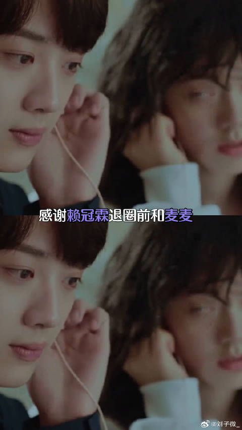 这部剧满足了我对校园青春一切美好的想象初恋那件小事