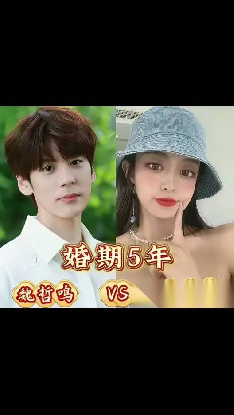 演员魏哲鸣离过婚，现在还有几人记得
