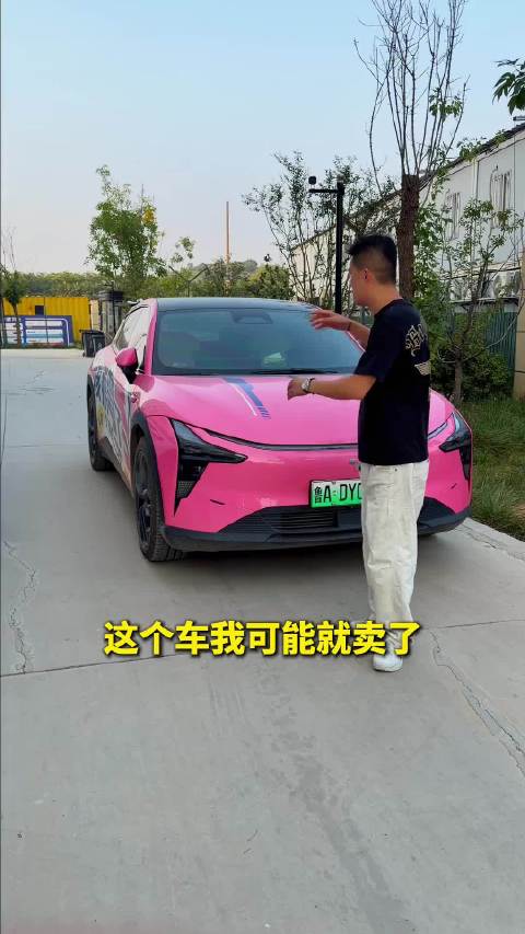 电池比车贵小追尾维修费过万，新能源车后期成本账该算