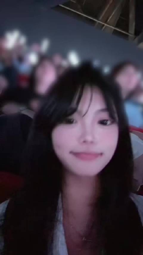 姐姐下个路口再见叭