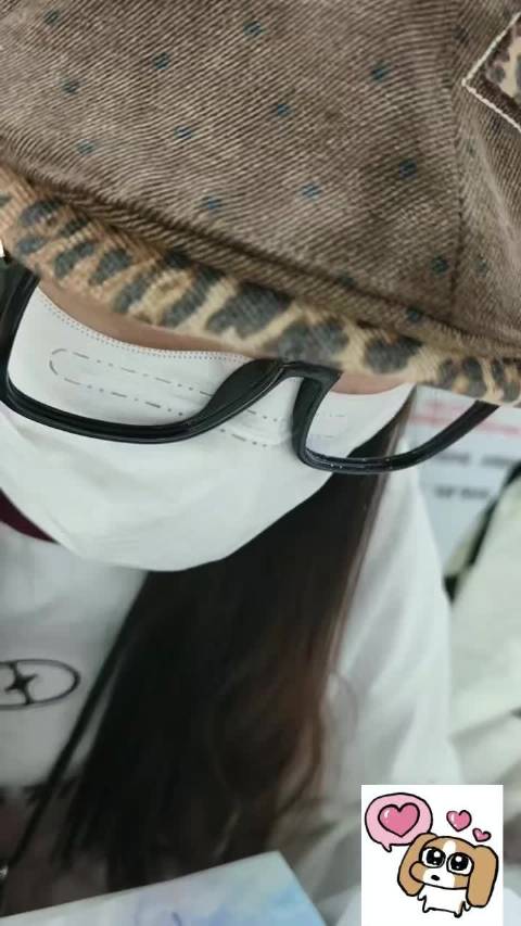 树 遇见你是我的幸运.