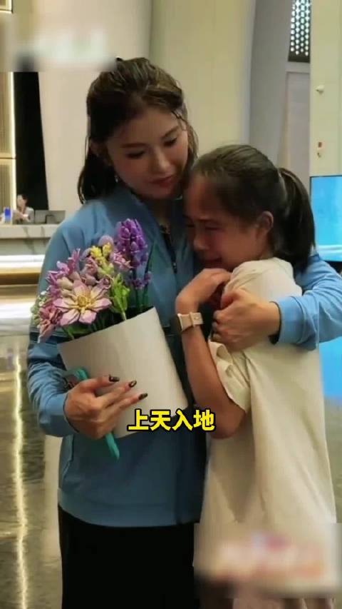 上天入地！我敢保证吴艳妮就是天使