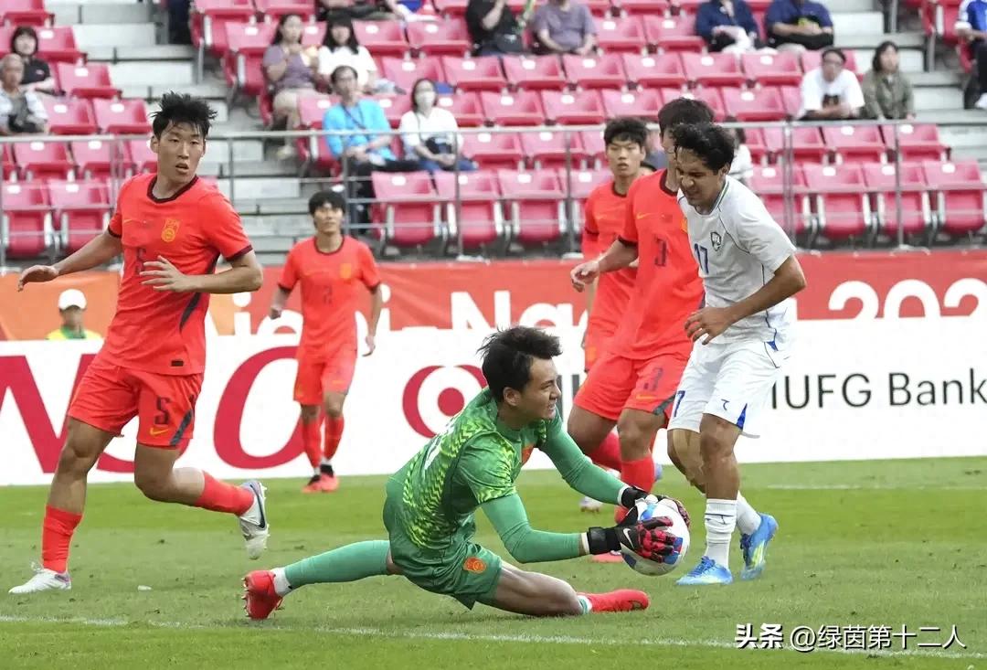 2027年1月亚洲杯名单预测：U23亚运铜牌队几人能挤掉老国脚？