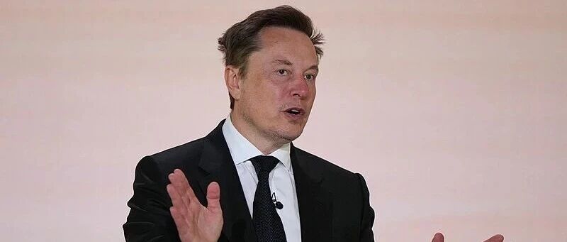 马斯克宣布，“SpaceXAI”将更名