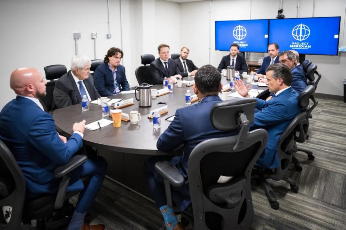 打不垮伊朗，特朗普押宝黑科技，马斯克入局，美军出动，G7拖时间
