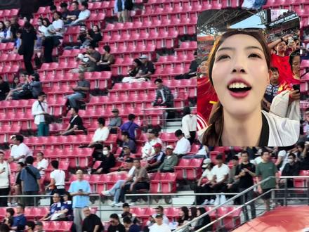 中国队牛逼！李昊牛逼！王钰栋牛逼！中国男足获亚运铜牌名古屋亚运会 亚运观察员已就位