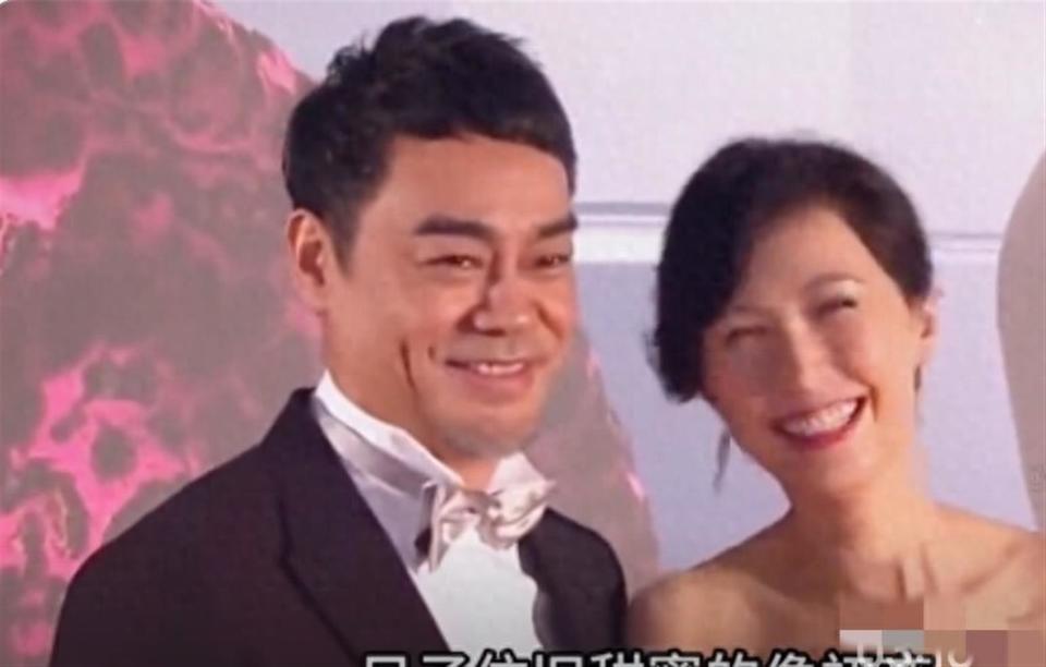 香港影帝刘青云郭蔼明夫妻西藏旅游被偶遇，网友们给予真诚的祝福
