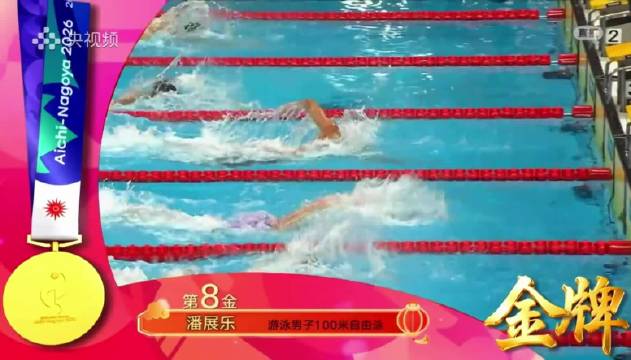 你们的第8、第16、第23、第31、第41、第74金，很美