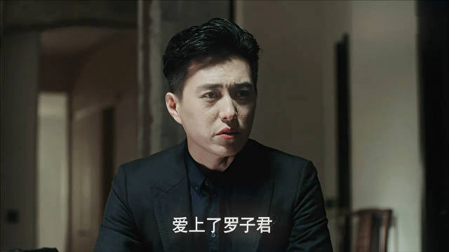 贺涵台词谁有我伺候的明白啊，已彻底疯狂