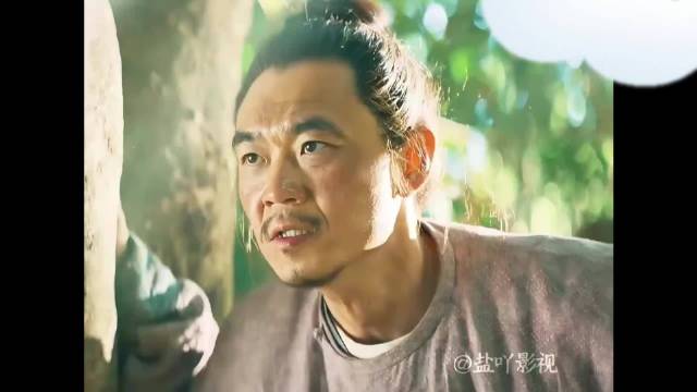 看完电影才发现，这荔枝鲜本就不是贵妃想吃的