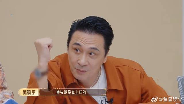 吴添豪台上即兴表演，吴镇宇一眼看出他的问题，句句直戳人心！
