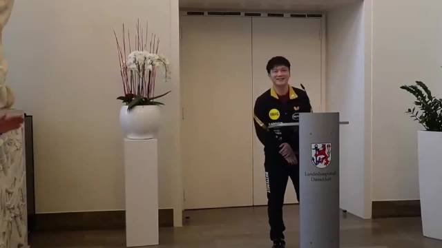 陈若琳绯闻真相曝光！樊振东海外生活被扒，难怪首次谈退役及心愿